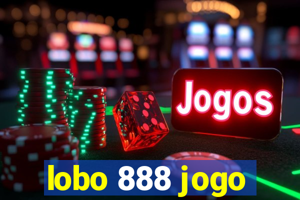 lobo 888 jogo